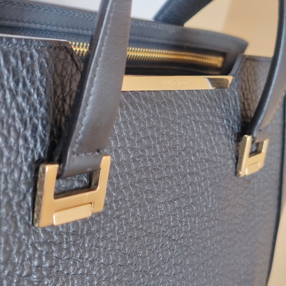Jimmy Choo Tote Bag - Picture 8 of 16